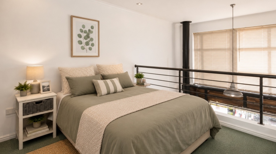 1 Bedroom Property for Sale in Parklands Western Cape